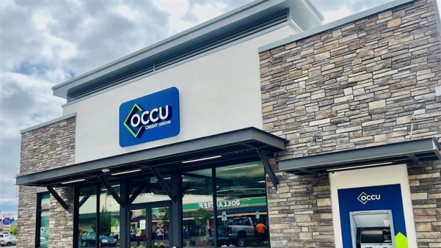 Press Release: OCCU announces three chief executives | OCCU